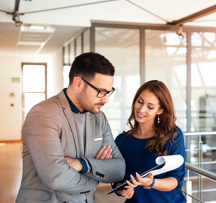 Portfolio mobile photo