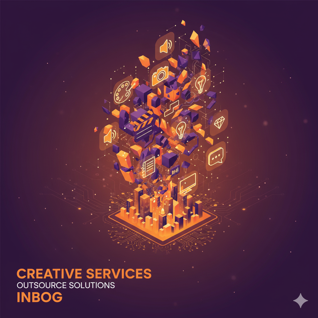 Creative Services